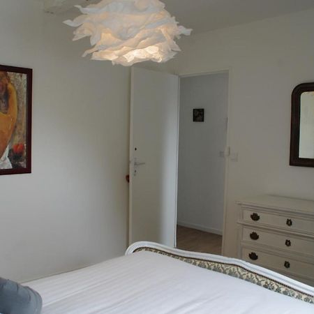 Apartmán La Cour Royale Bayeux Exteriér fotografie