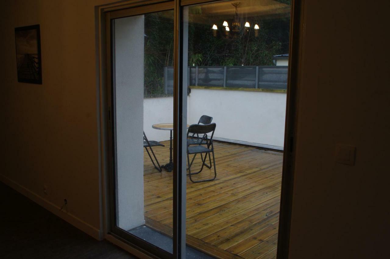 Apartmán La Cour Royale Bayeux Exteriér fotografie