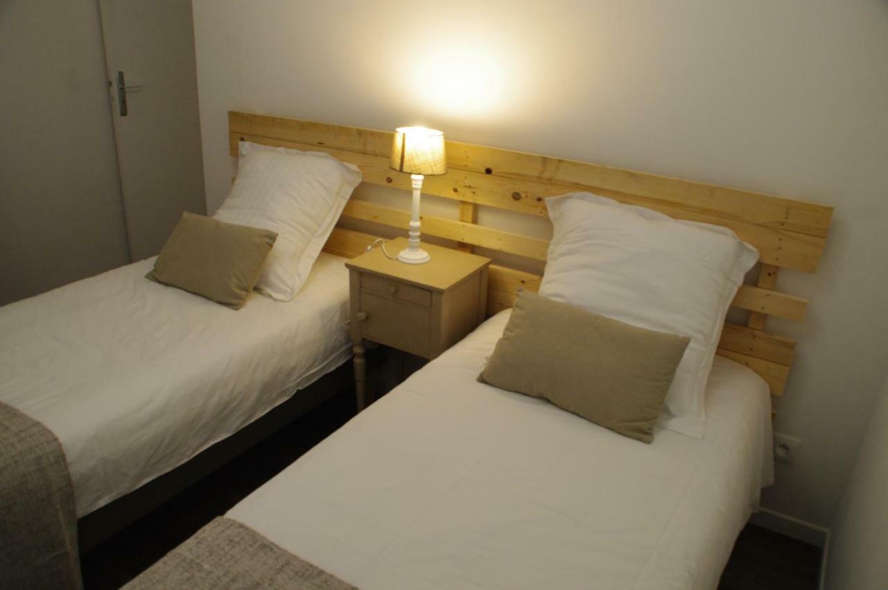 Apartmán La Cour Royale Bayeux Exteriér fotografie
