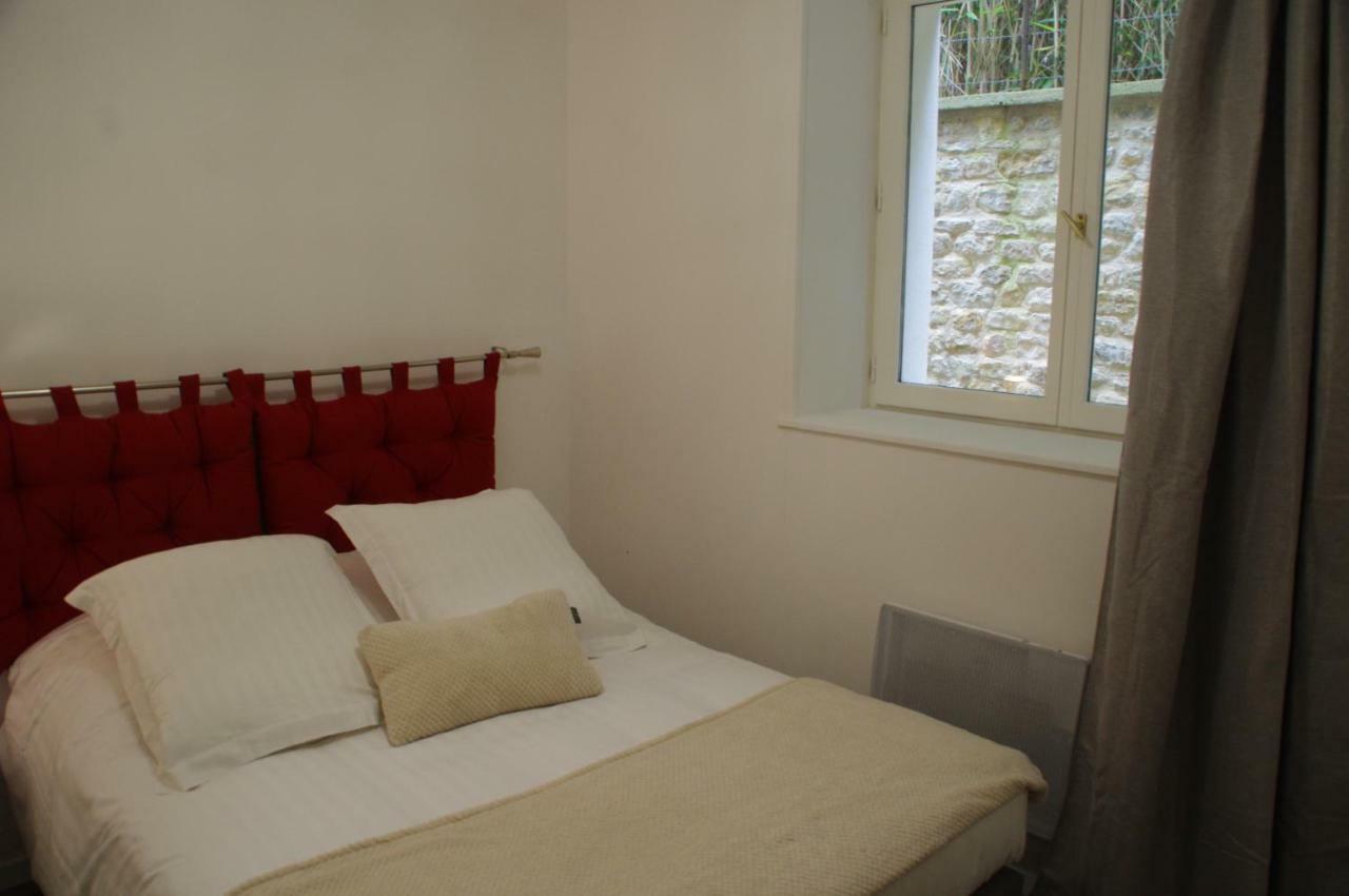 Apartmán La Cour Royale Bayeux Exteriér fotografie