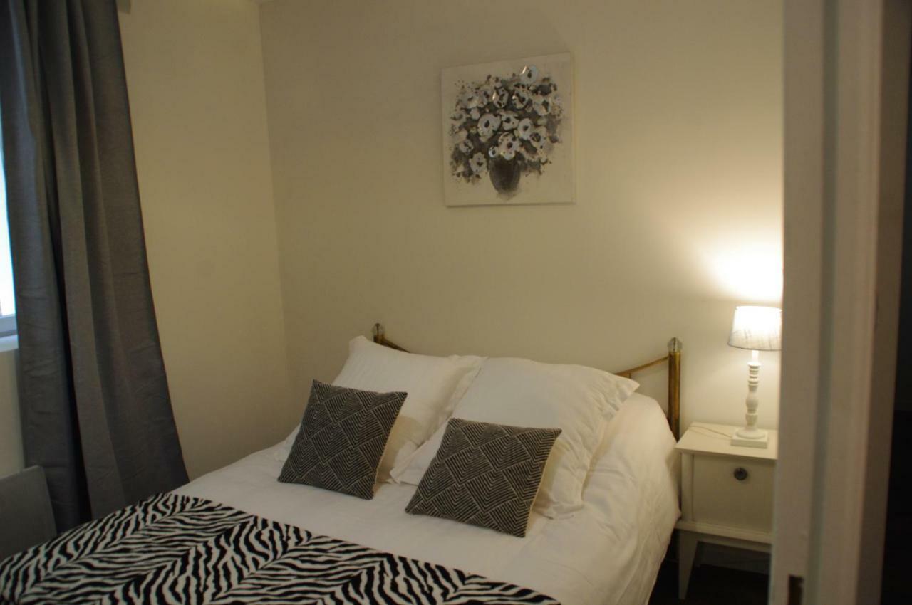 Apartmán La Cour Royale Bayeux Exteriér fotografie