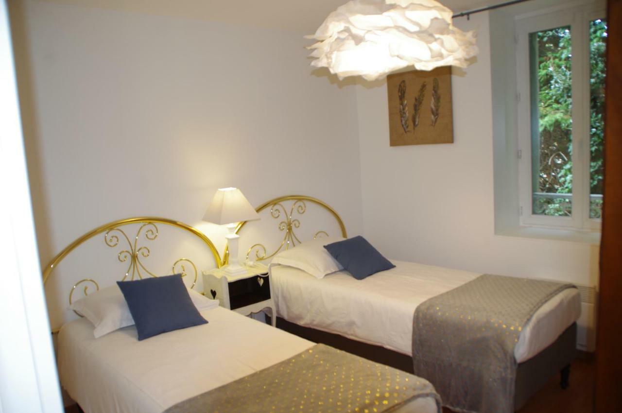 Apartmán La Cour Royale Bayeux Exteriér fotografie