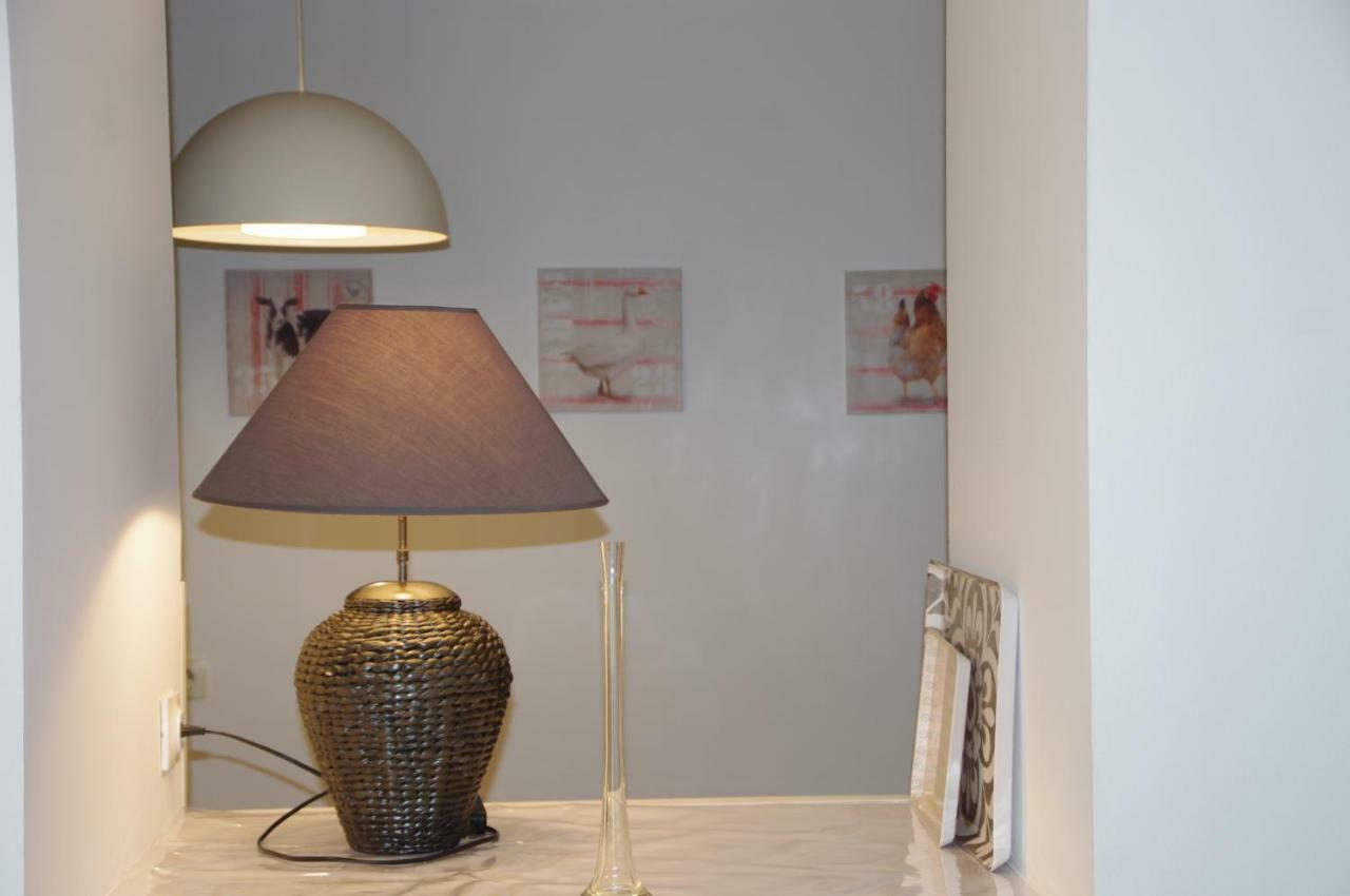 Apartmán La Cour Royale Bayeux Exteriér fotografie