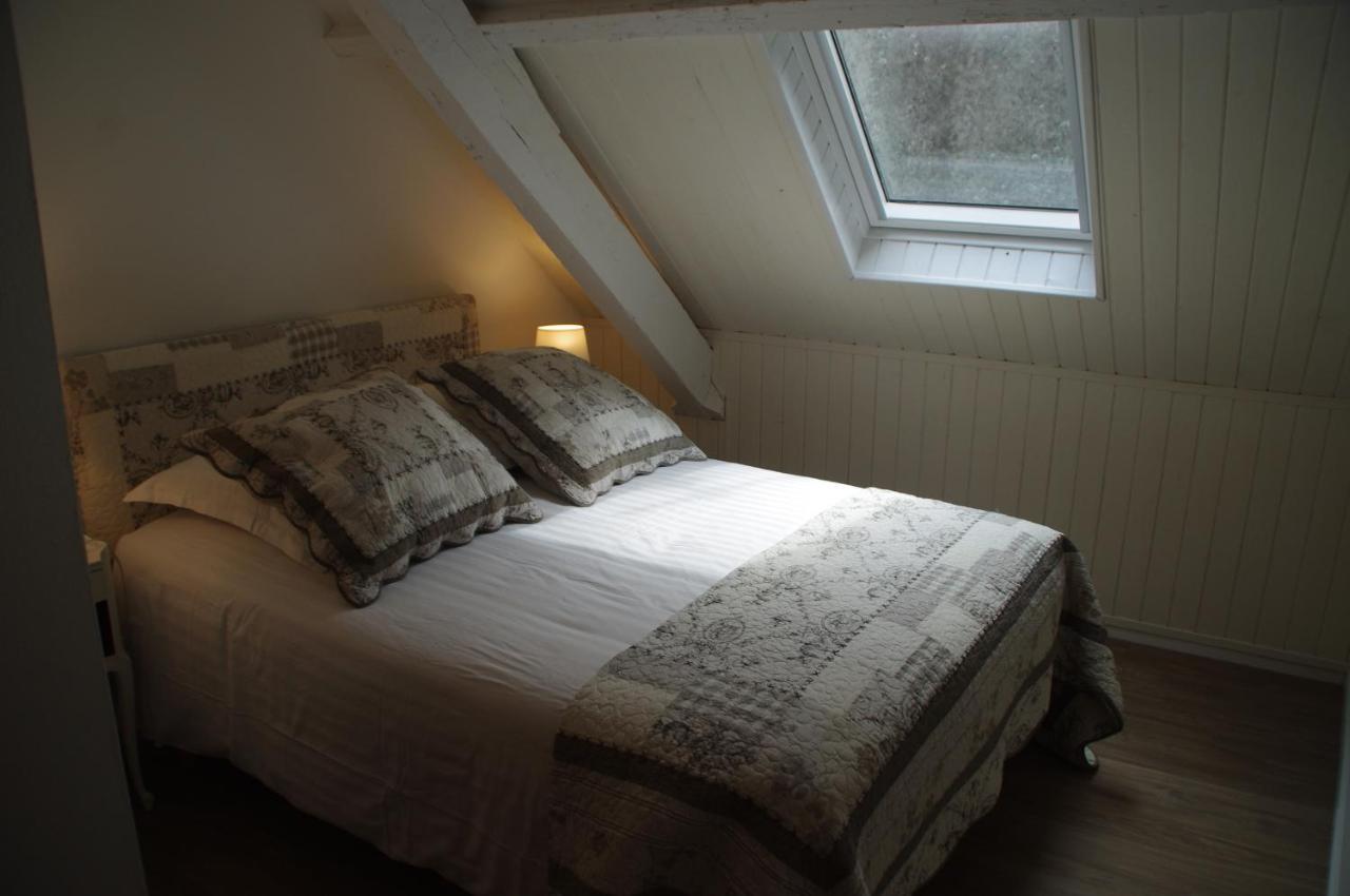 Apartmán La Cour Royale Bayeux Exteriér fotografie